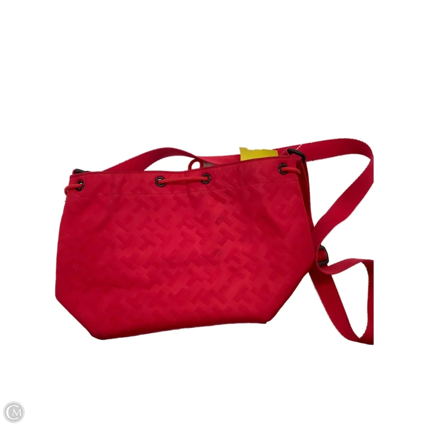 Crossbody By Tommy Hilfiger, Size: Small