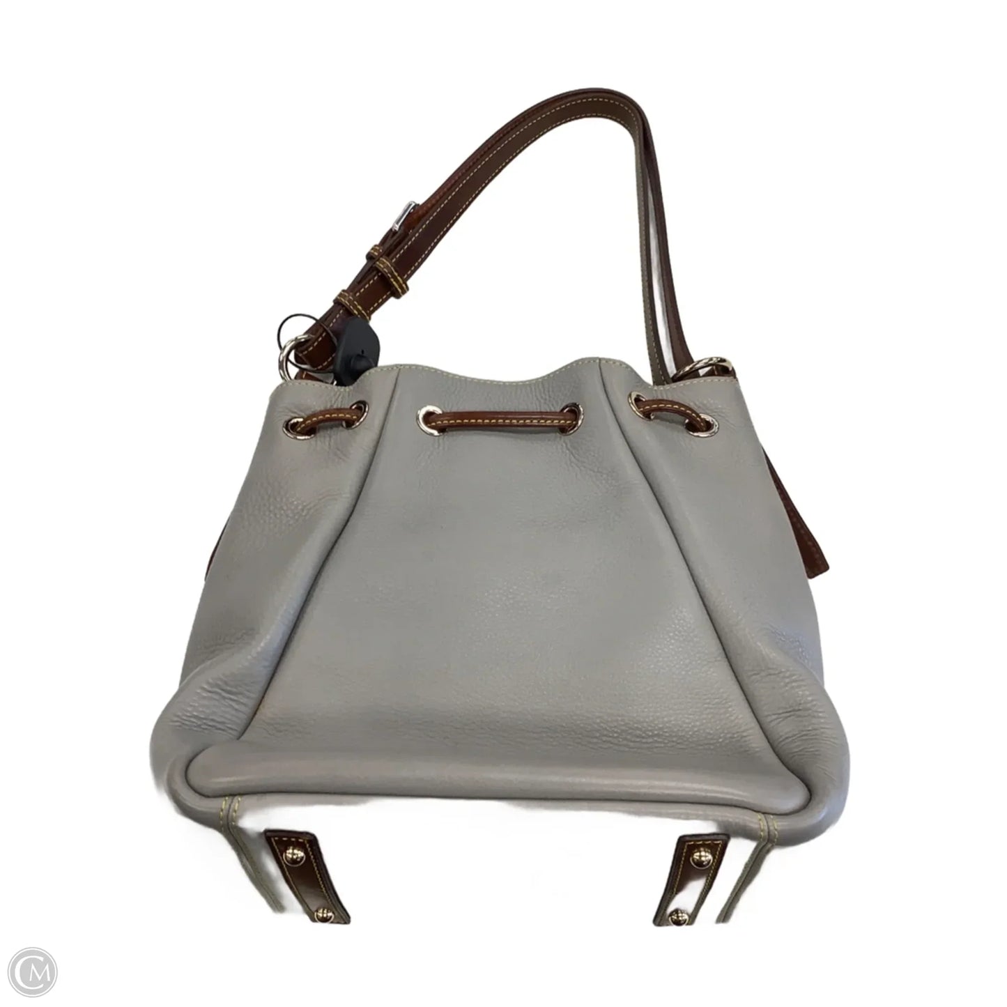 Handbag Designer By Dooney And Bourke, Size: Medium