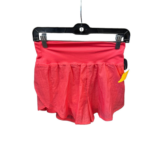 Athletic Shorts By All In Motion In Pink, Size: S