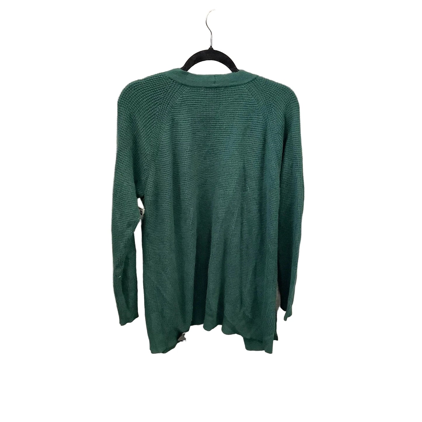 Cardigan By Staccato In Green, Size: M