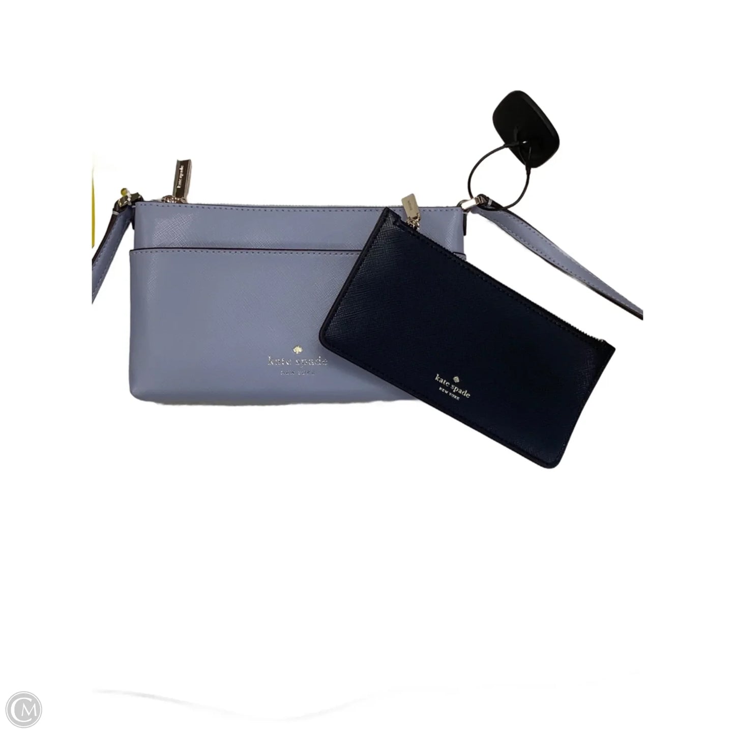 Crossbody Designer By Kate Spade, Size: Small