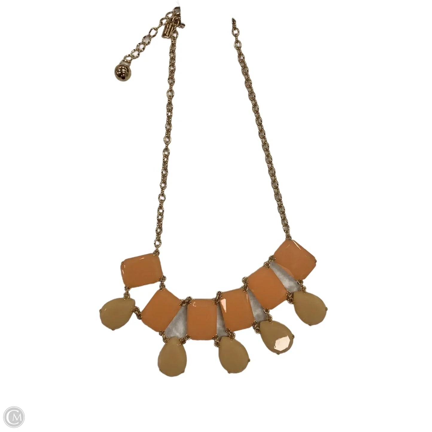 Necklace Designer By Kate Spade