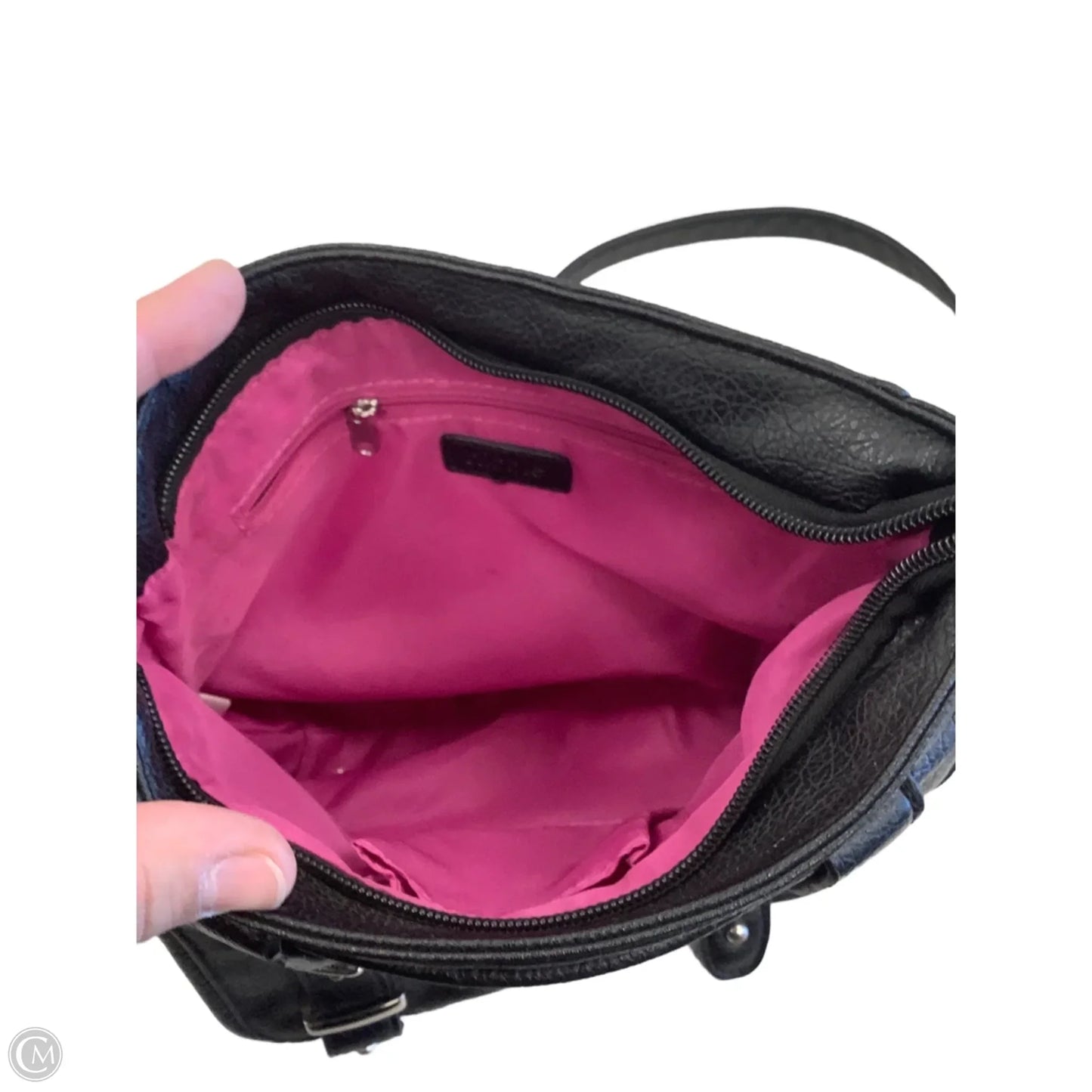 Crossbody By Nicole By Nicole Miller, Size: Small