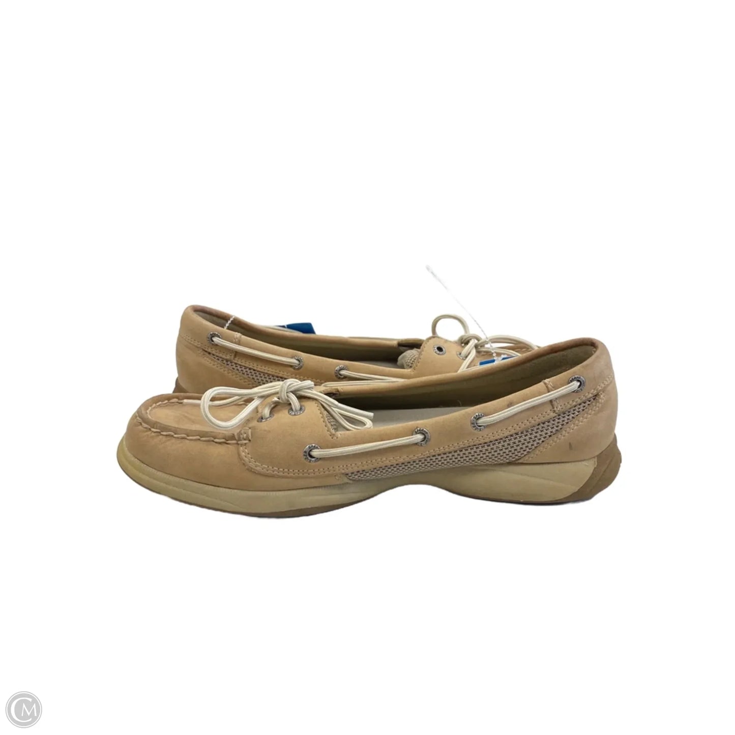Shoes Flats By Sperry In Brown, Size: 9.5