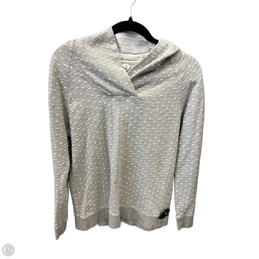 Top Long Sleeve By Vineyard Vines In Polkadot Pattern, Size: Xs