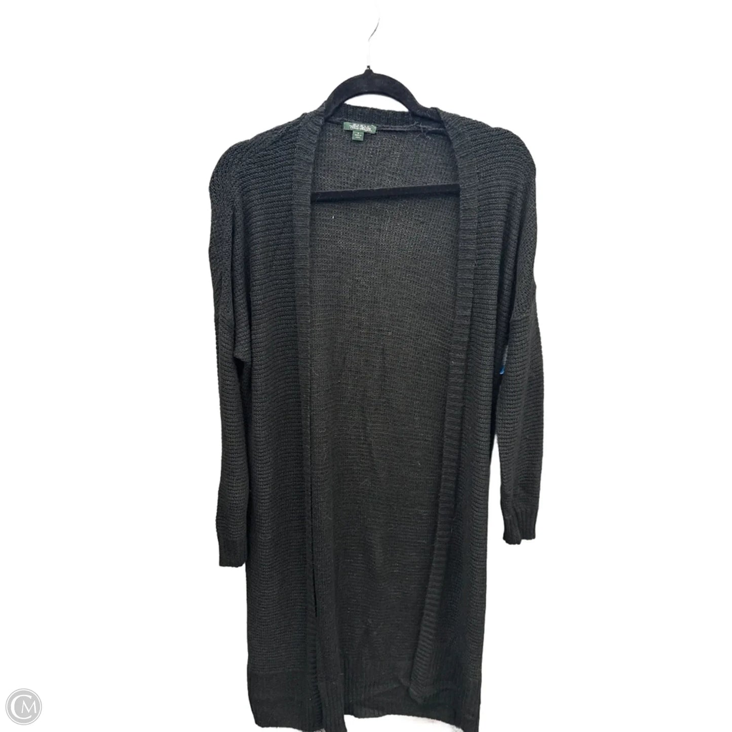 Cardigan By Wild Fable In Black, Size: S