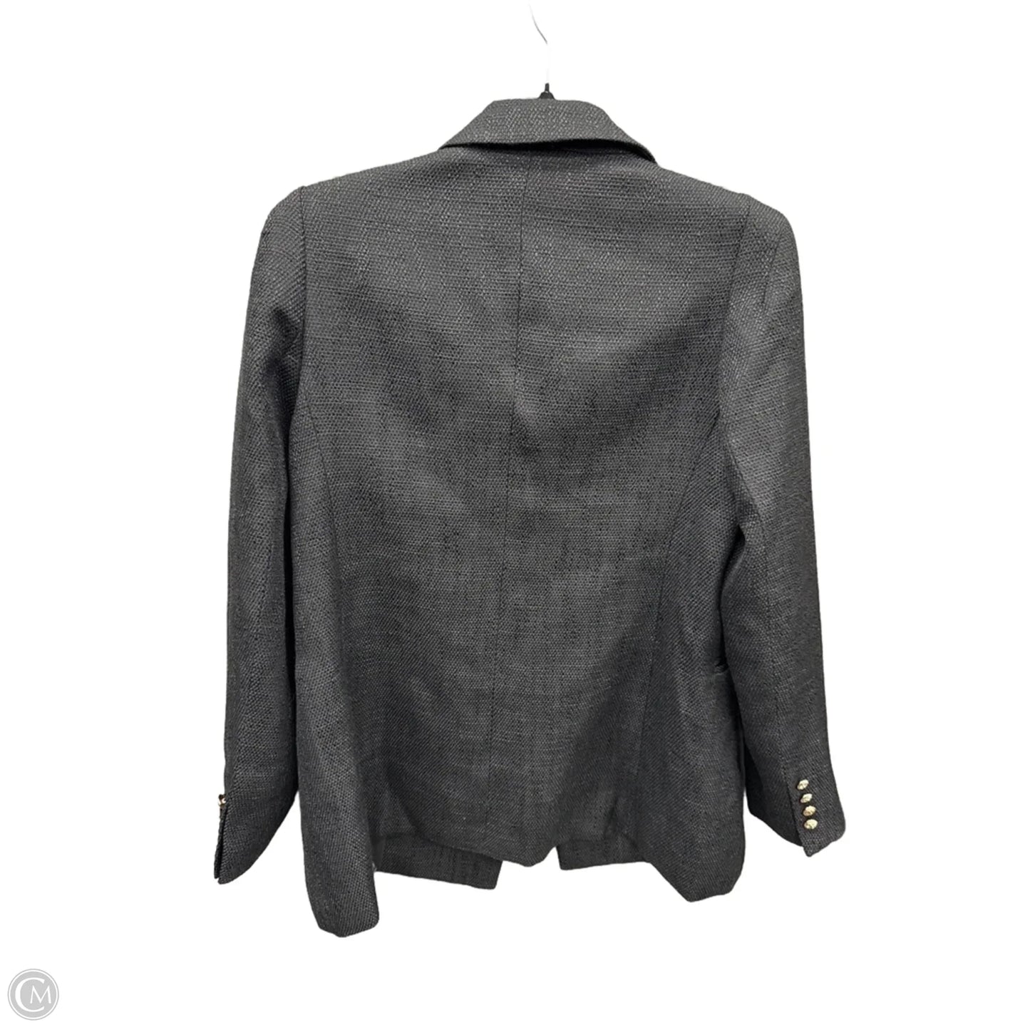 Jacket Other By Clothes Mentor In Black, Size: M