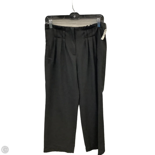 Pants Dress By Michael By Michael Kors In Black, Size: 2