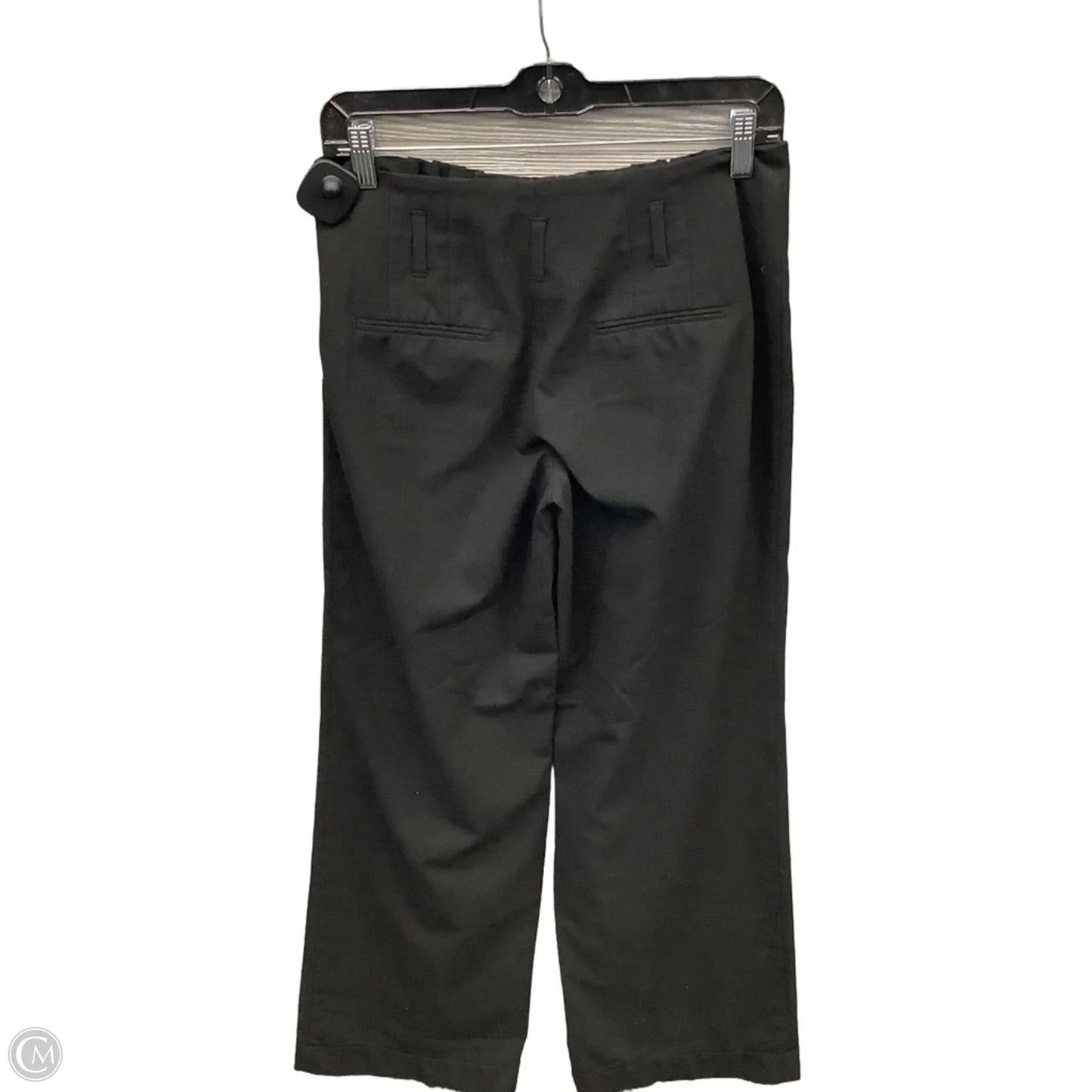 Pants Dress By Michael By Michael Kors In Black, Size: 2