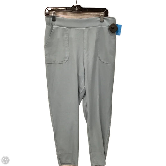 Athletic Pants By 32 Degrees In Blue, Size: M