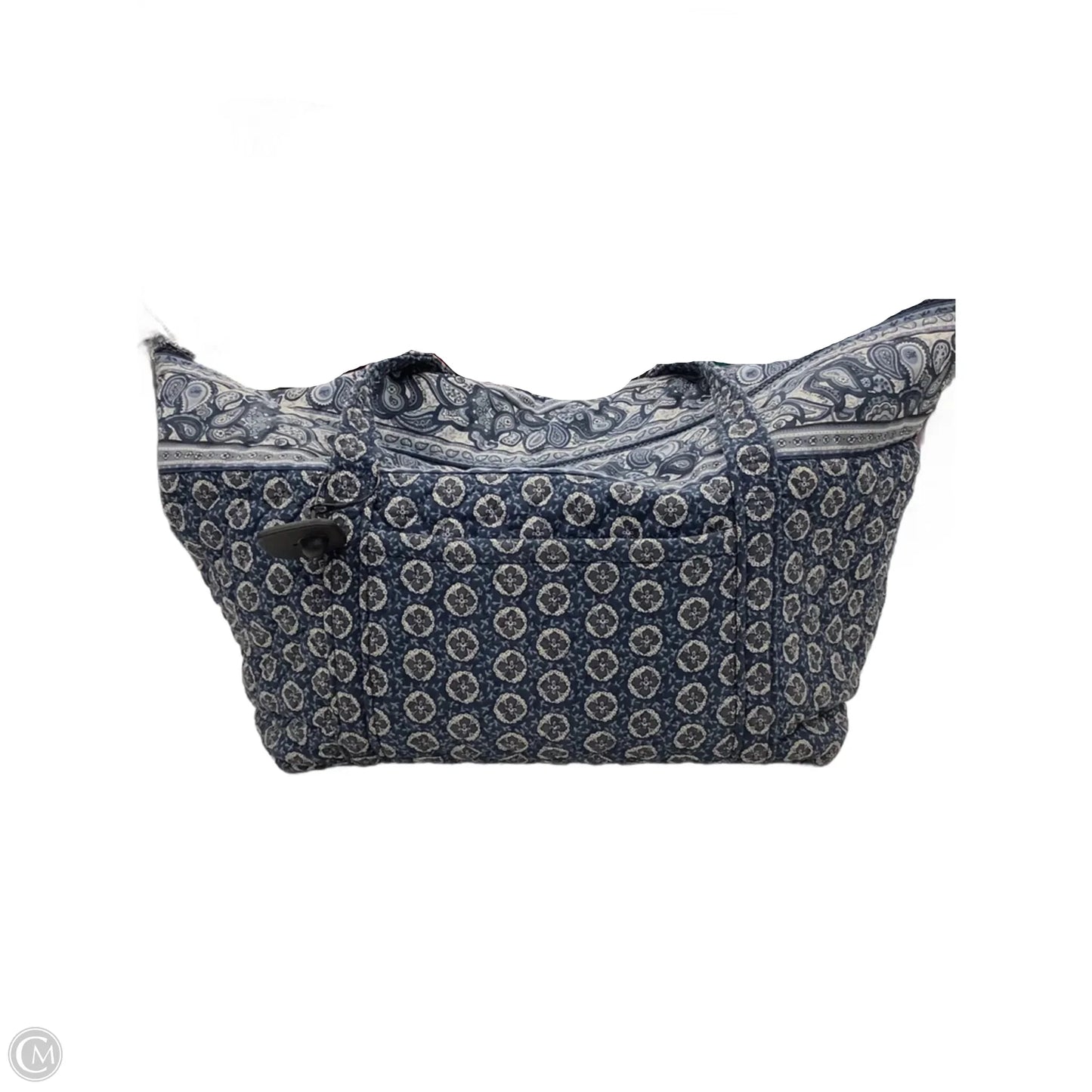 Tote By Vera Bradley, Size: Large