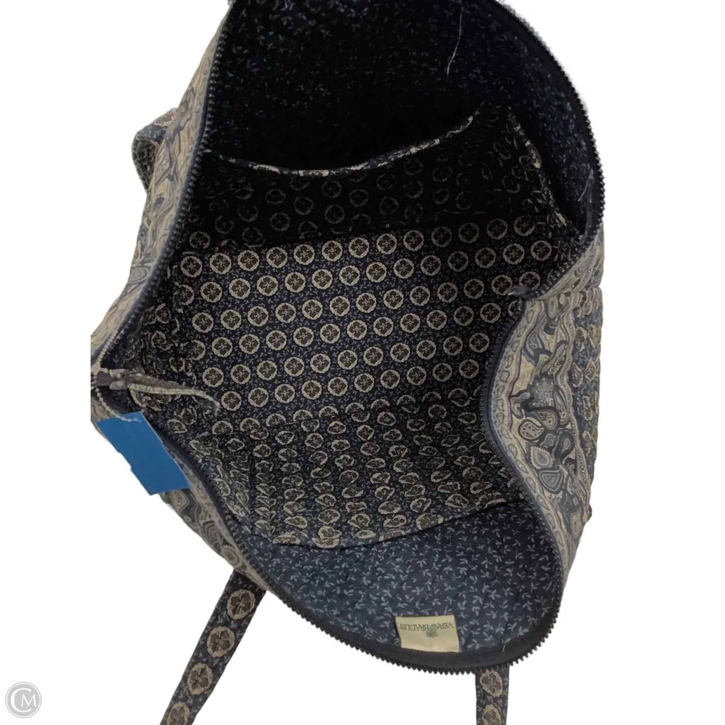 Tote By Vera Bradley, Size: Large