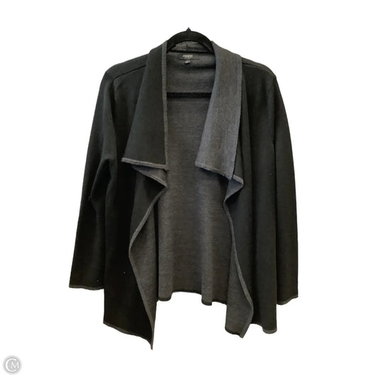 Cardigan By Premise Studio In Grey, Size: S