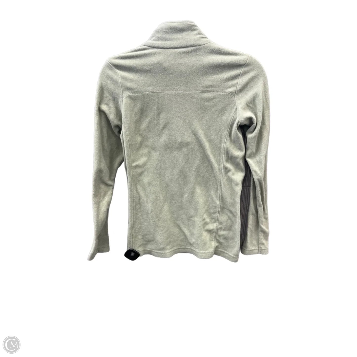 Athletic Fleece By Columbia In Green, Size: M
