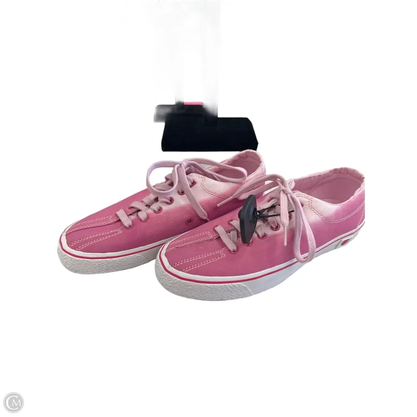 Shoes Sneakers By K Swiss In Pink, Size: 8.5