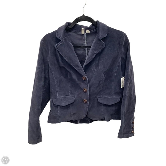 Blazer By St Johns Bay In Blue, Size: M