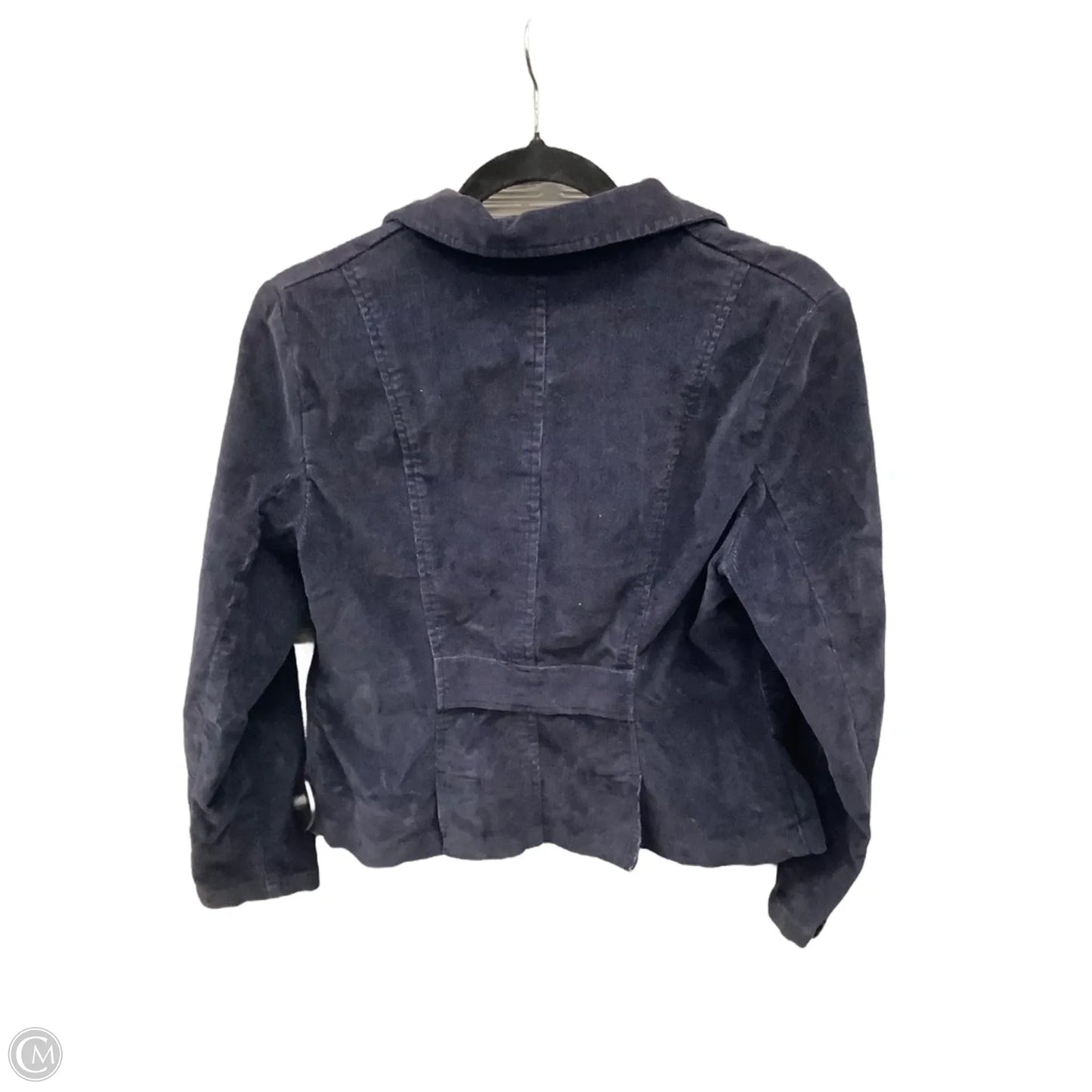 Blazer By St Johns Bay In Blue, Size: M