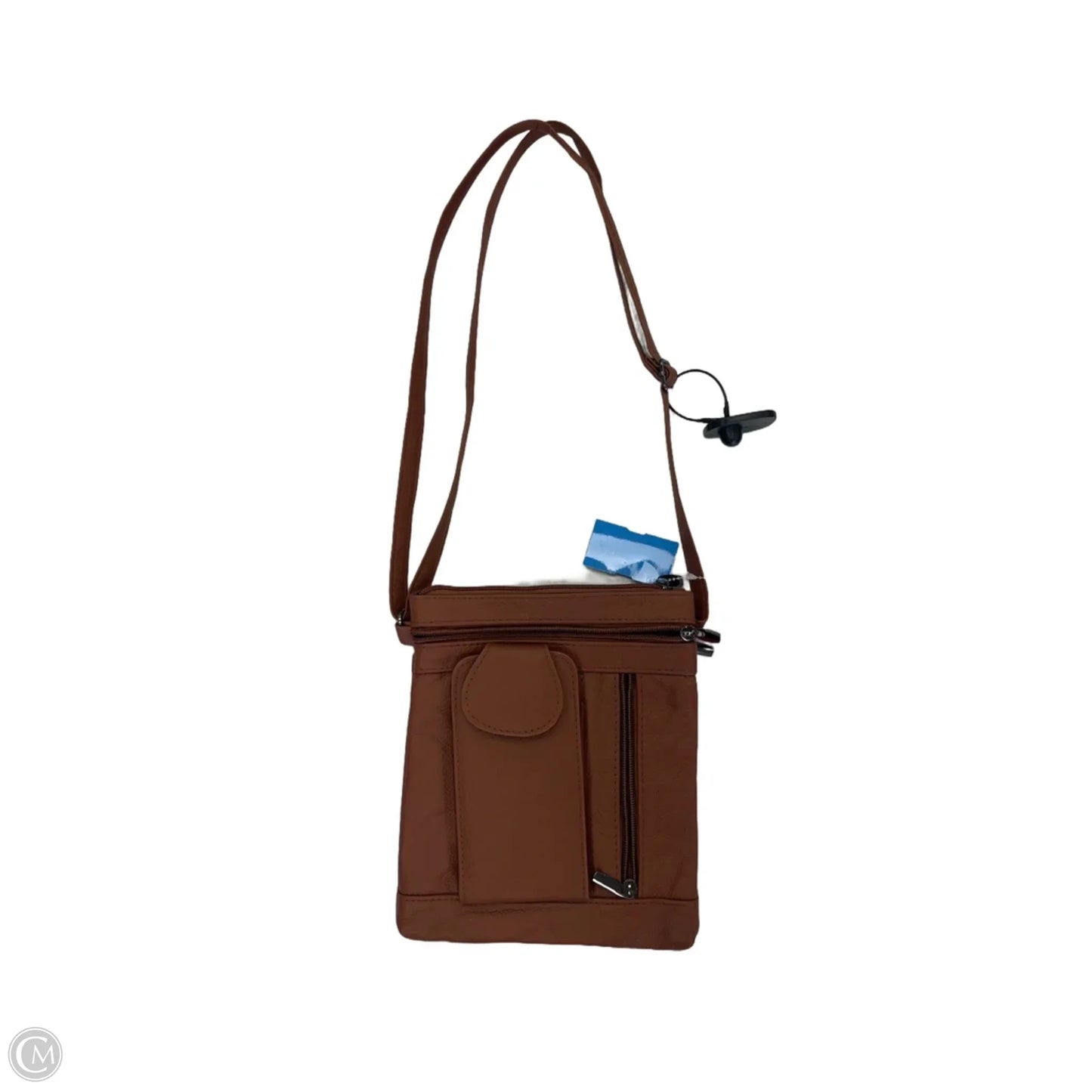 Handbag By Clothes Mentor, Size: Small