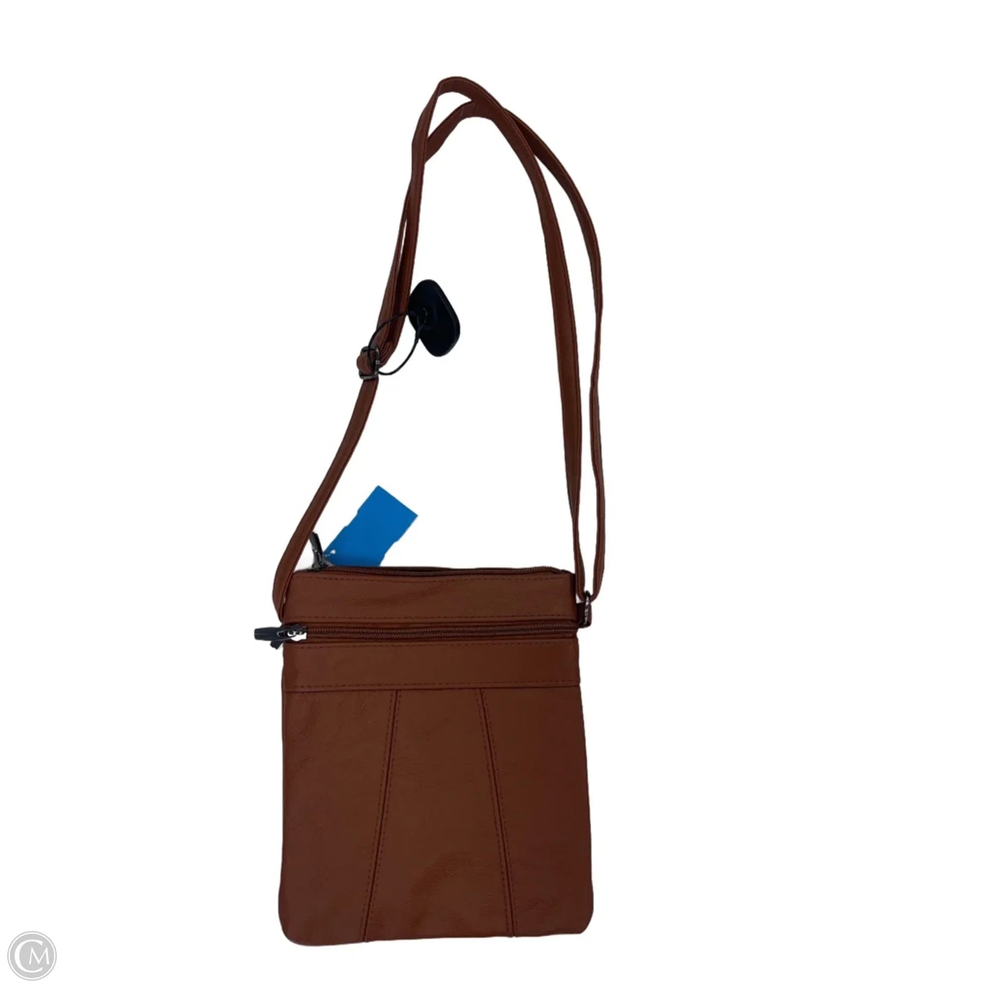 Handbag By Clothes Mentor, Size: Small