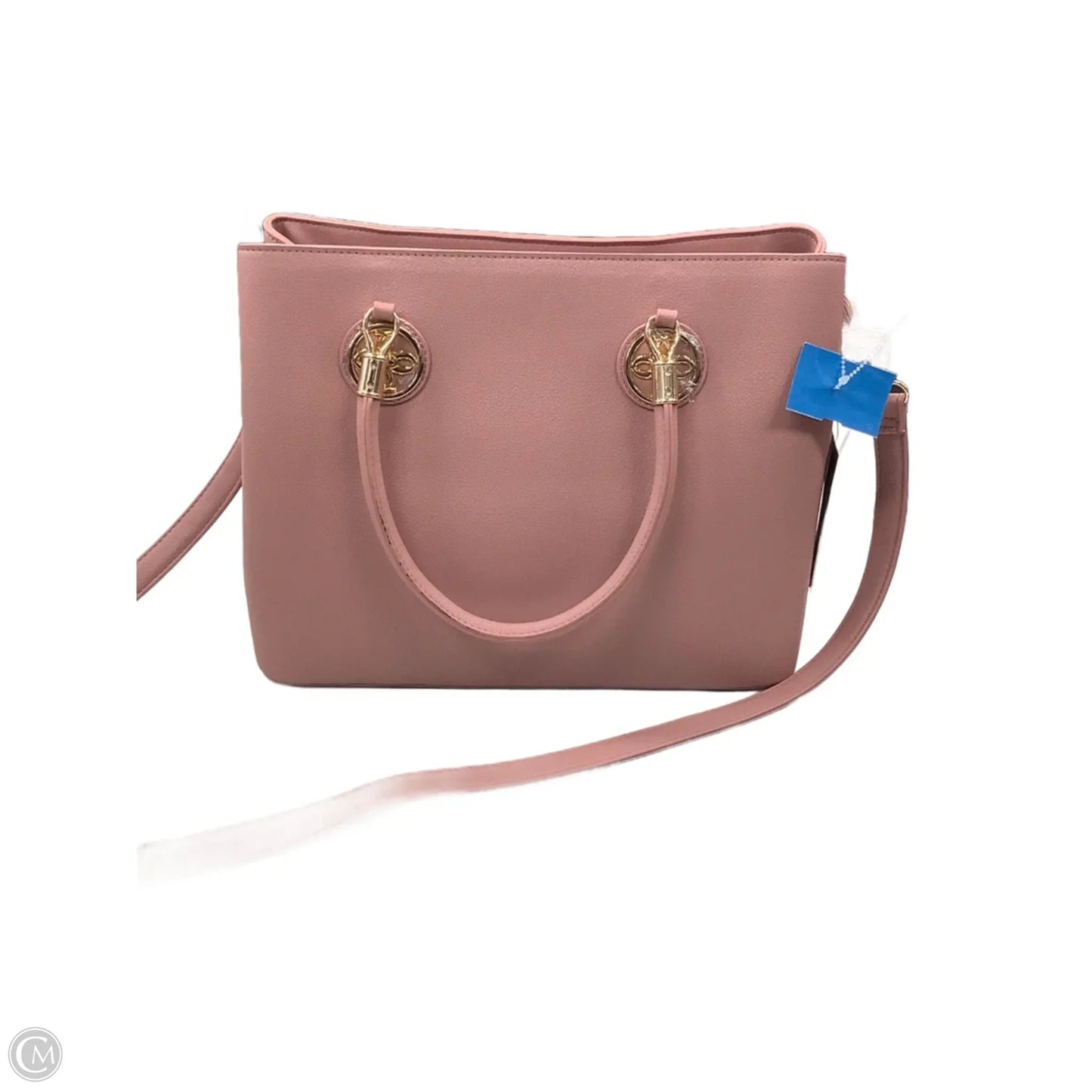 Handbag By Clothes Mentor, Size: Large