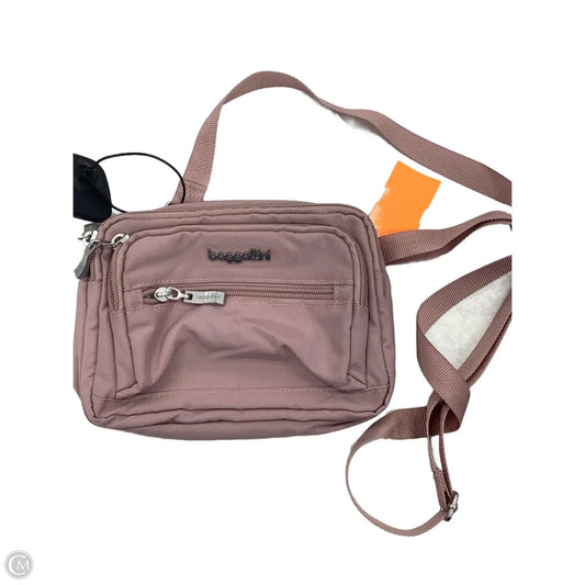 Crossbody By Baggallini, Size: Small