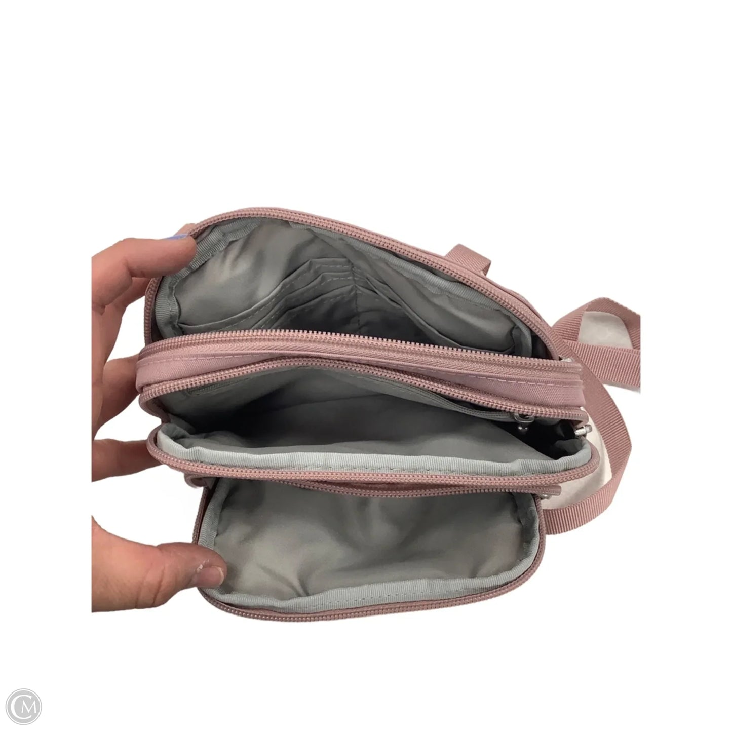 Crossbody By Baggallini, Size: Small