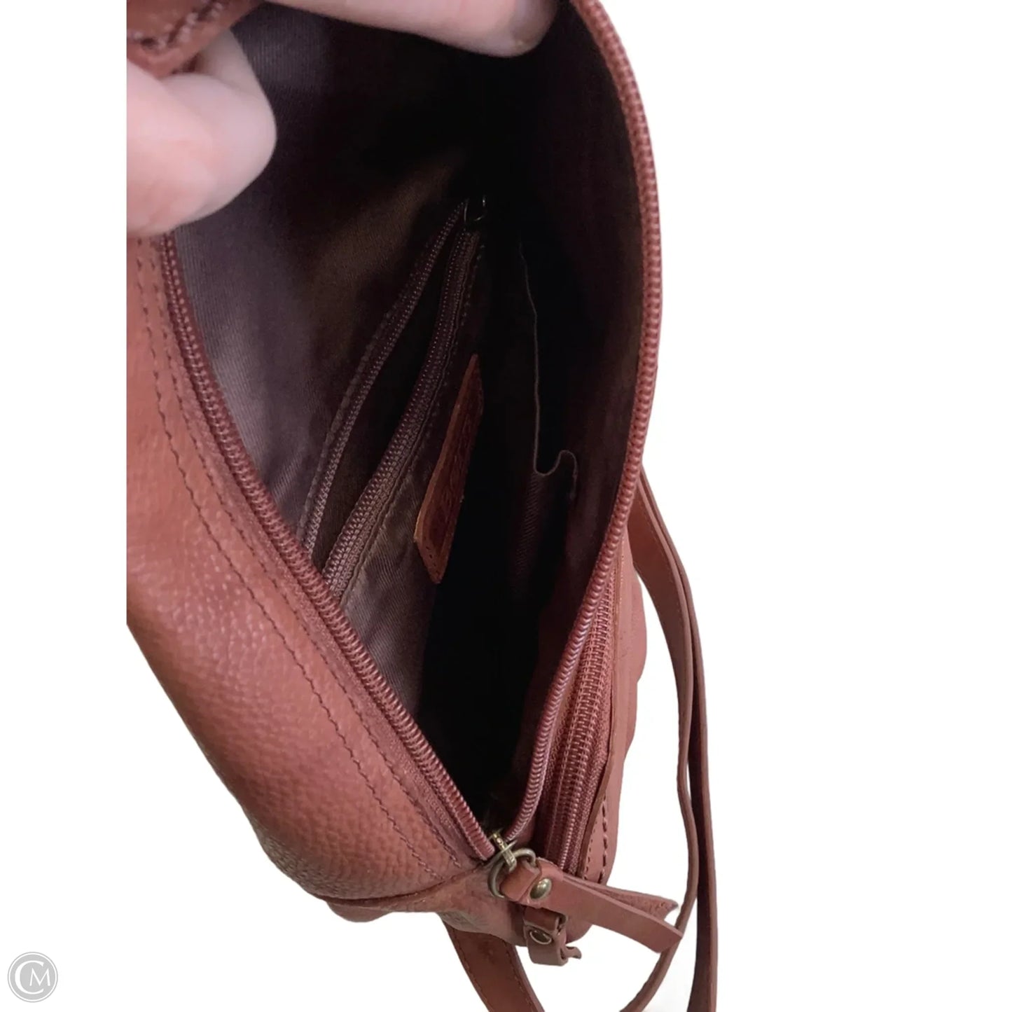 Crossbody By Born, Size: Medium