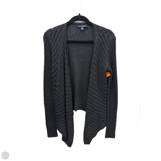 Cardigan By American Eagle In Black, Size: M