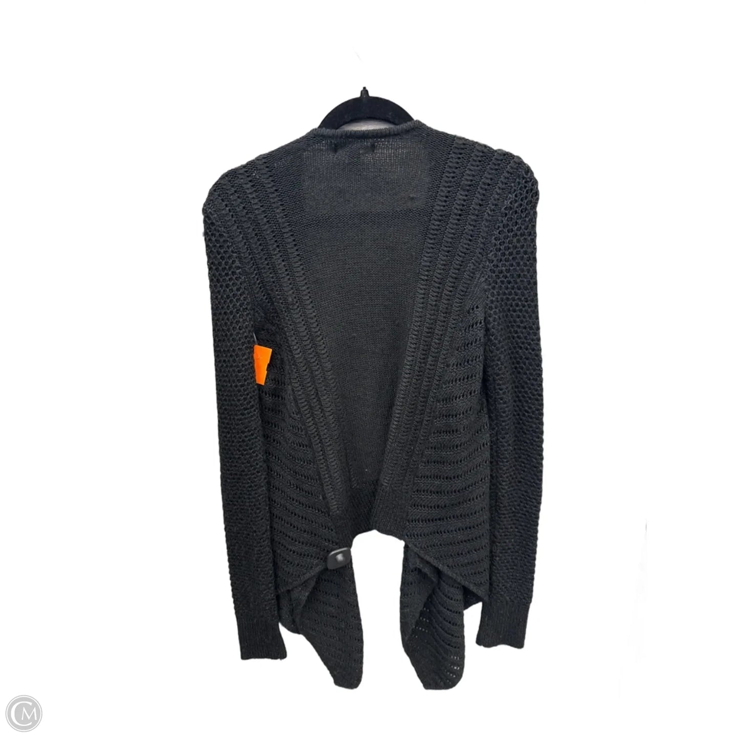 Cardigan By American Eagle In Black, Size: M