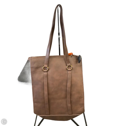 Handbag By Universal Thread, Size: Large