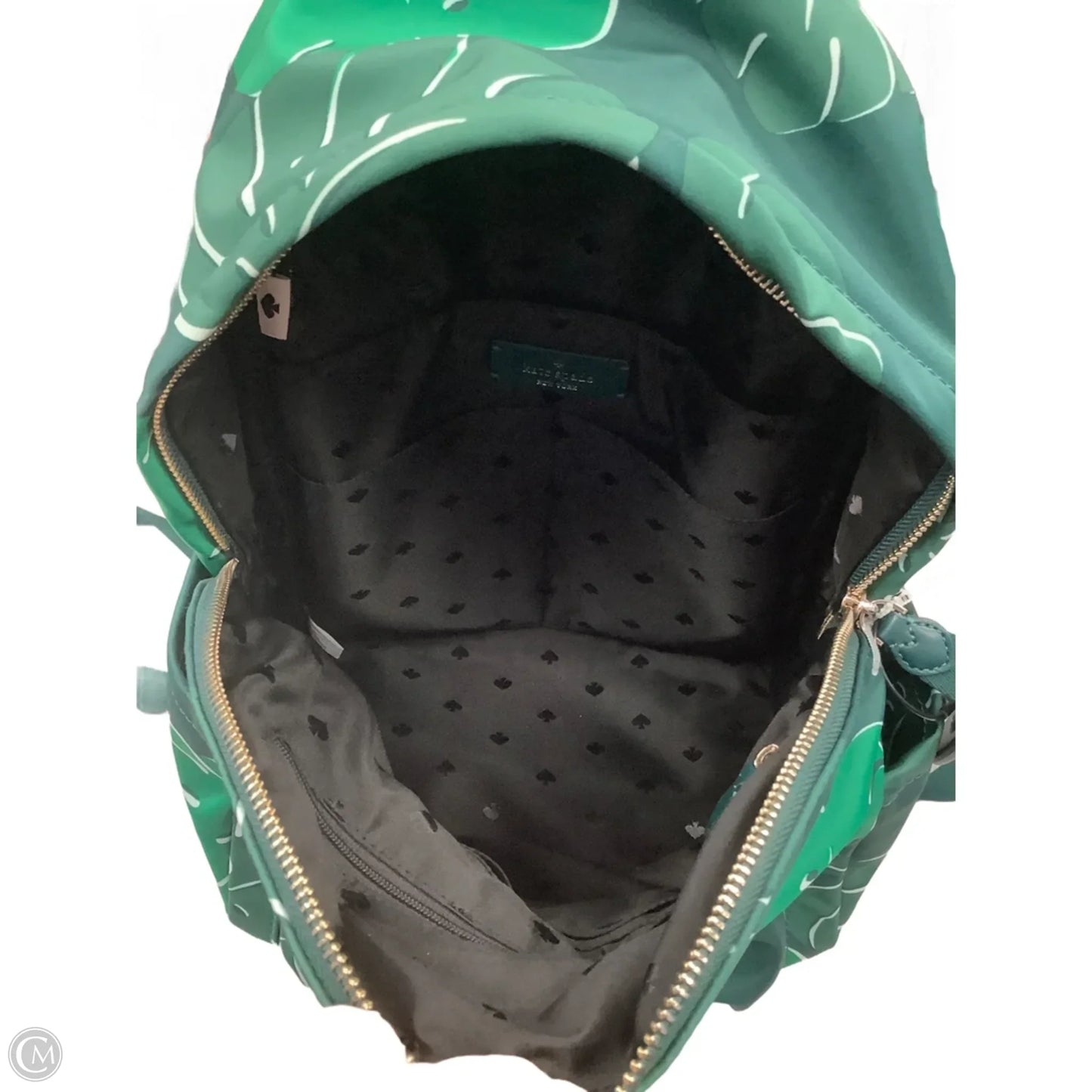 Backpack Designer By Kate Spade, Size: Medium