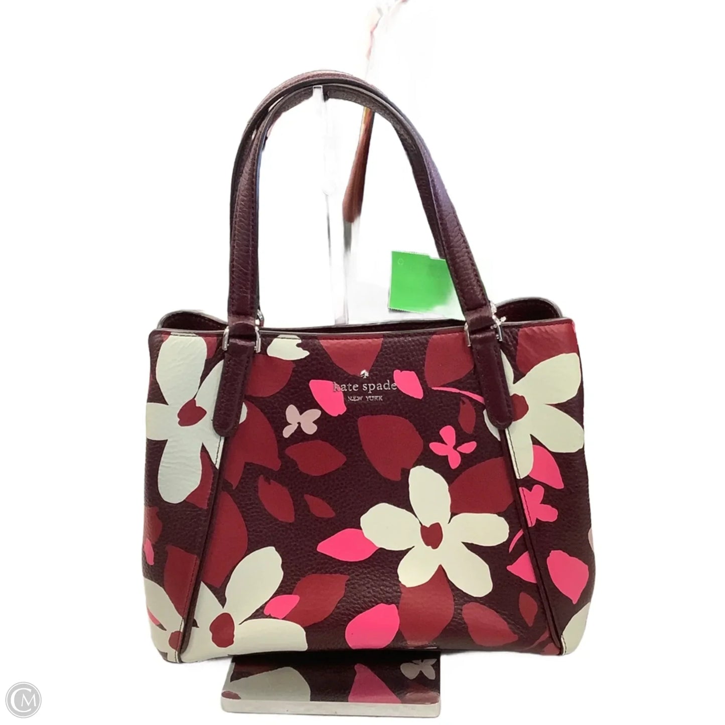 Handbag Designer By Kate Spade, Size: Small