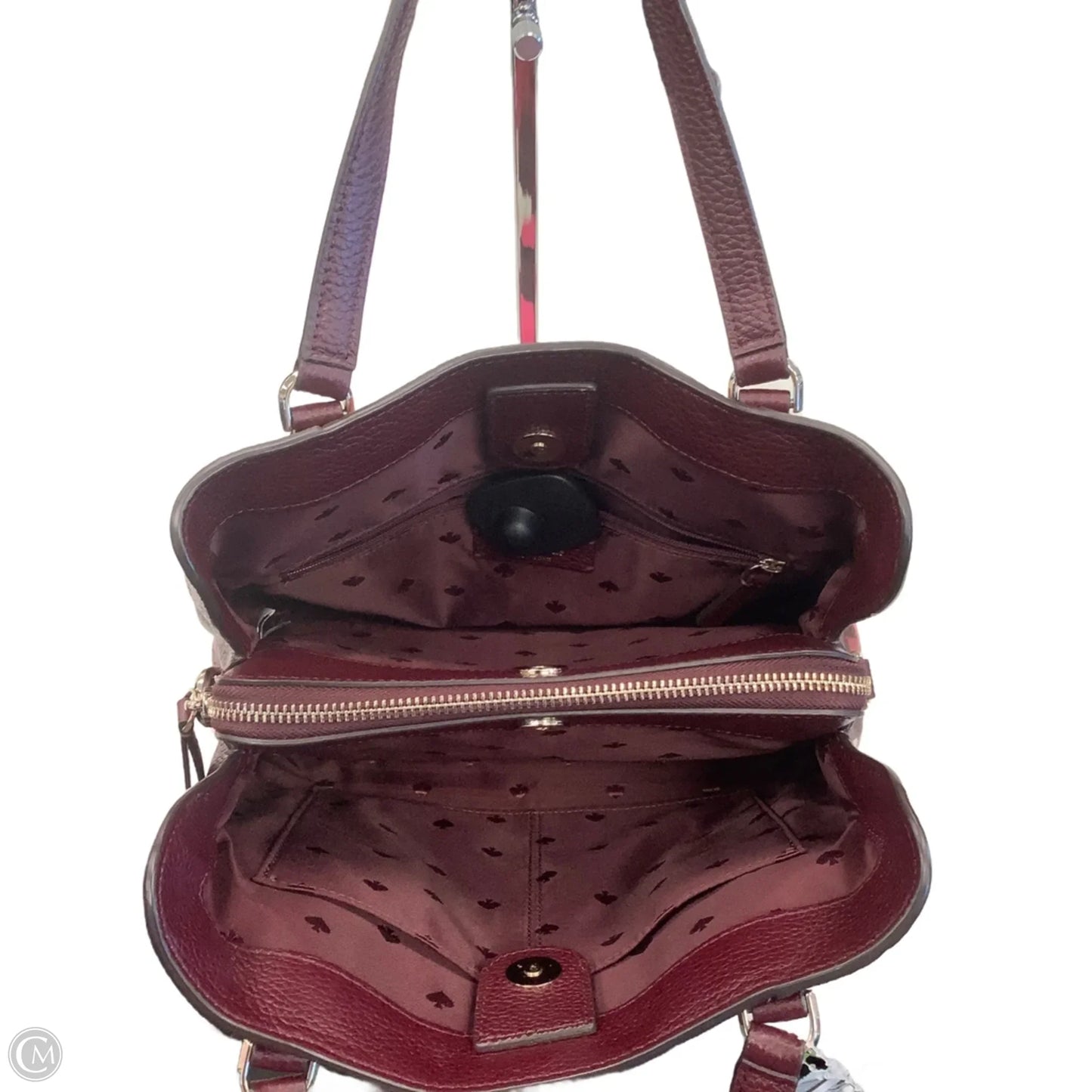 Handbag Designer By Kate Spade, Size: Small