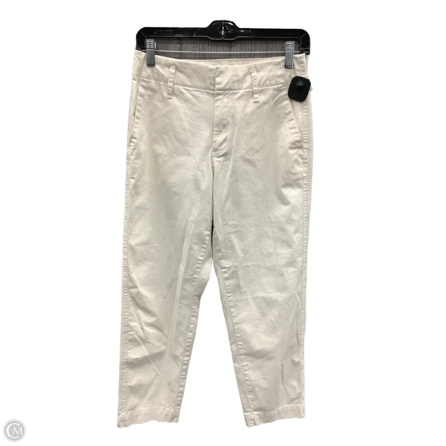 Pants Chinos & Khakis By A New Day In White, Size: 2