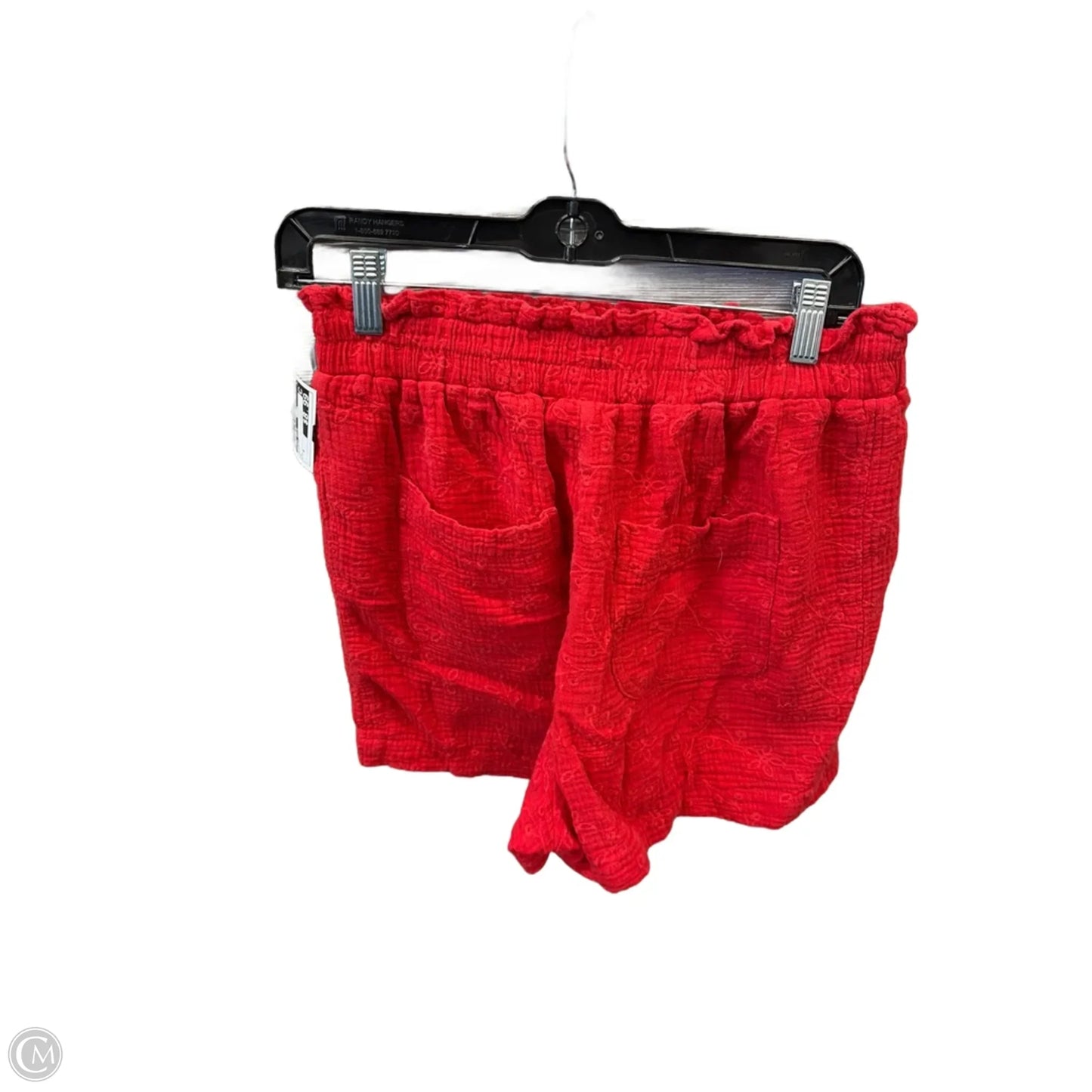 Shorts By Knox Rose In Red, Size: 8