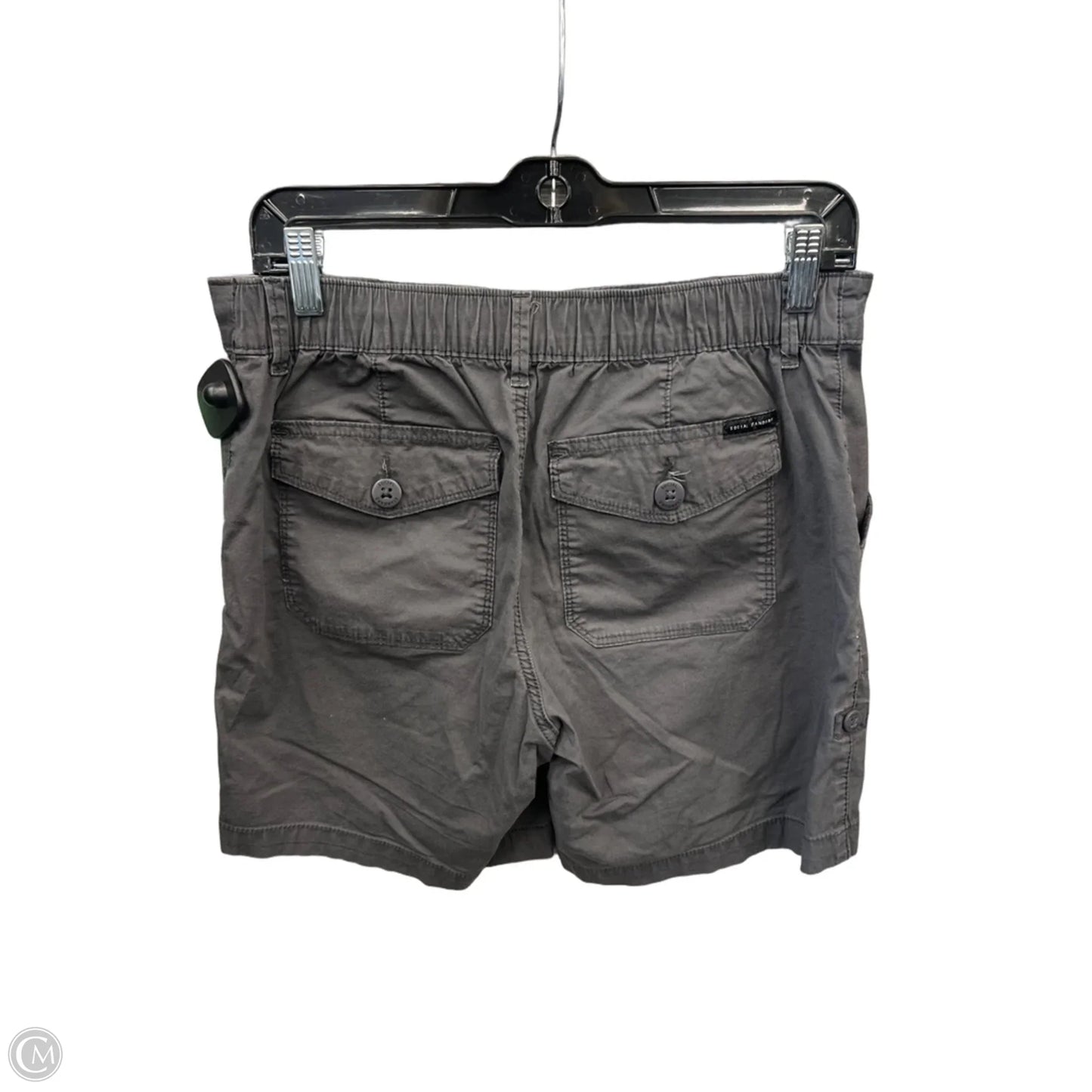 Shorts By Social Standard By Sanctuary In Grey, Size: 4