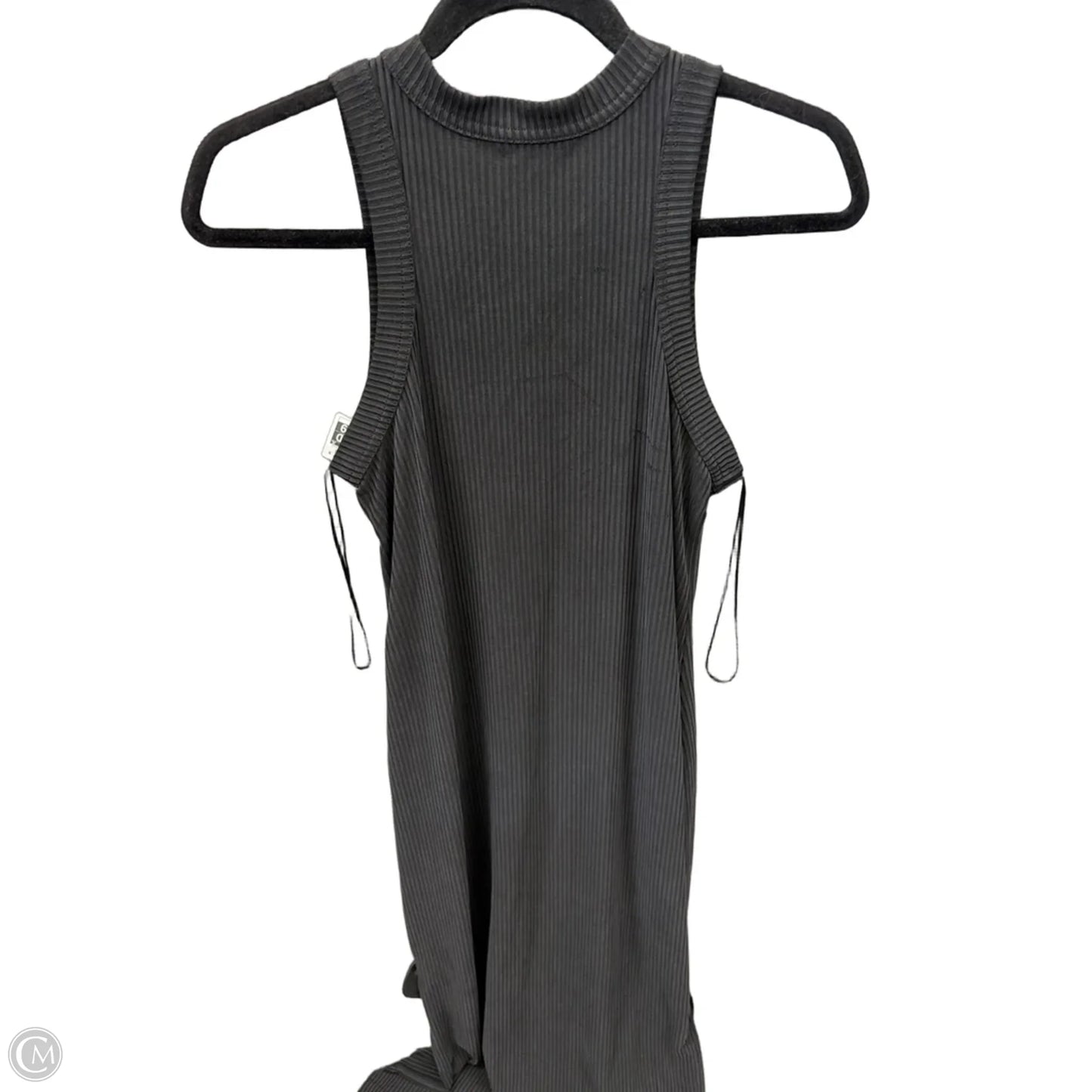 Dress Casual Midi By Ophelia Roe In Black, Size: M