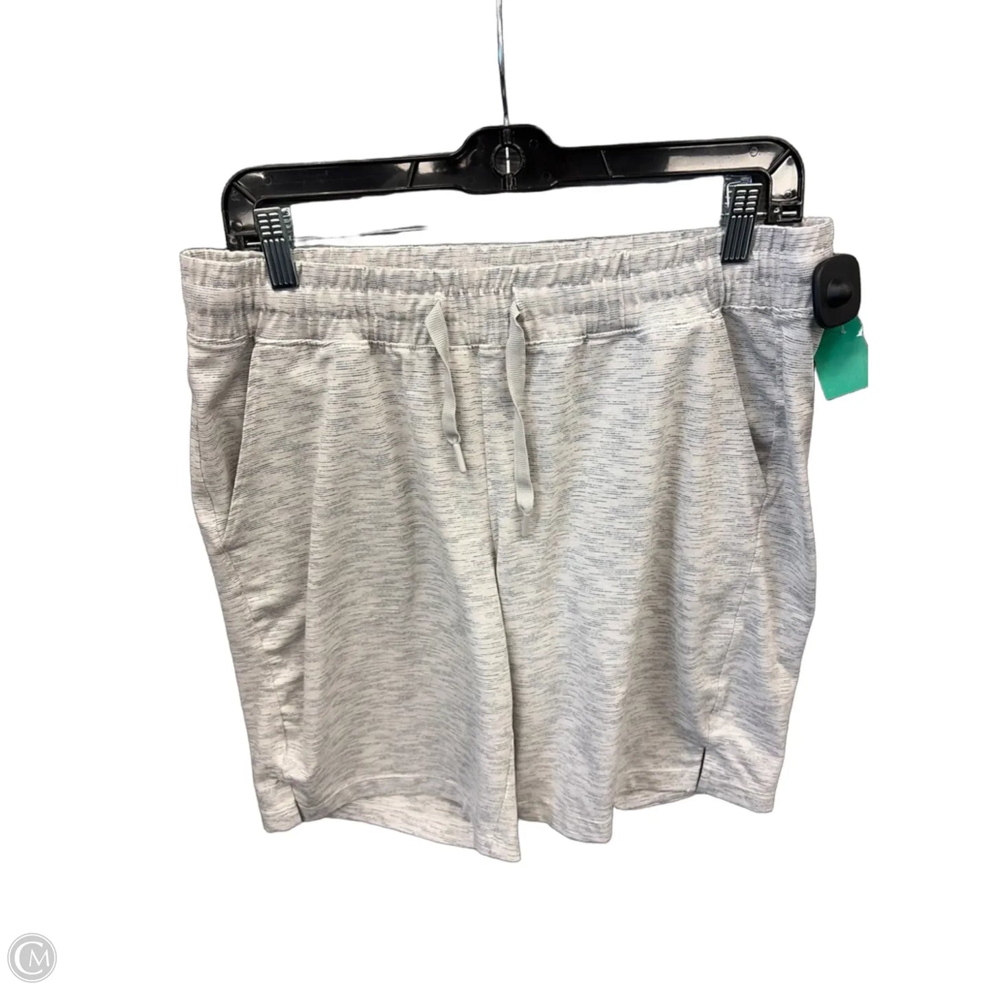 Athletic Shorts By Mondetta In Grey, Size: M