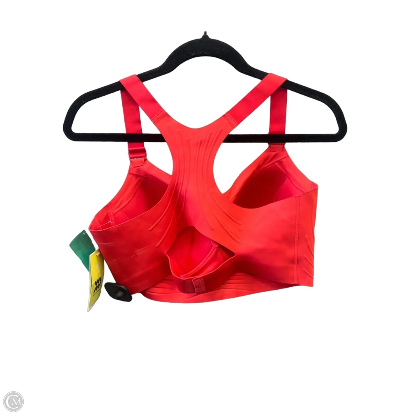 Athletic Bra By All In Motion In Red, Size: L