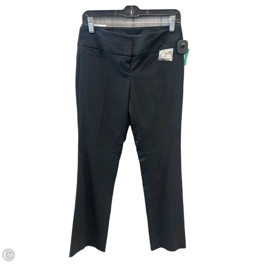 Pants Dress By Limited In Black, Size: 2
