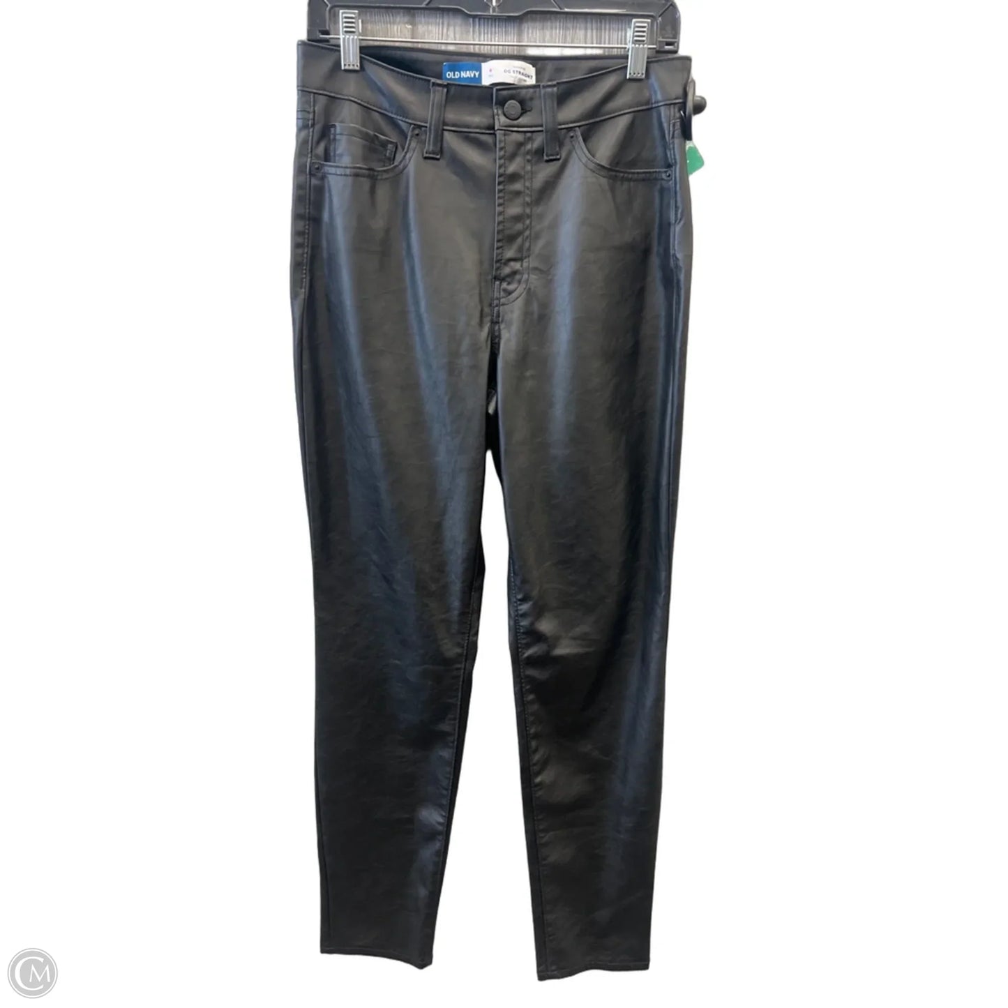 Pants Other By Old Navy In Black, Size: 6