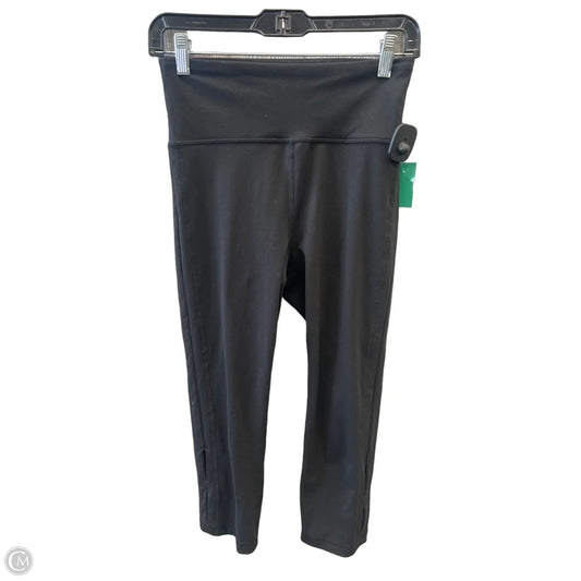 Athletic Leggings By Joy Lab In Black, Size: S