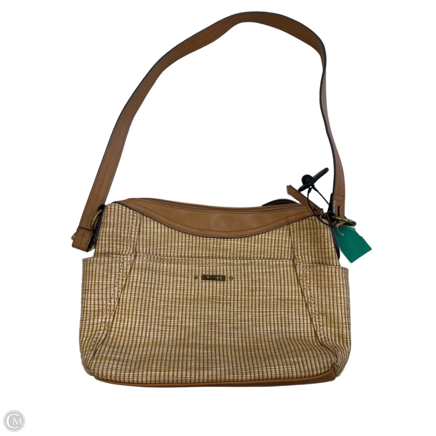 Handbag By Rosetti, Size: Medium