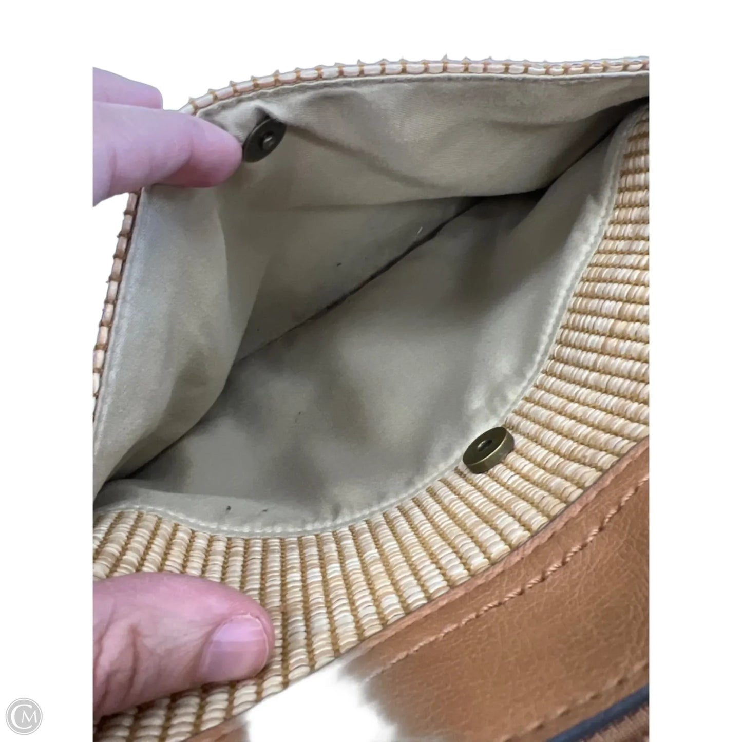 Handbag By Rosetti, Size: Medium