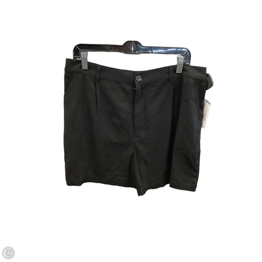 Shorts By Time And Tru In Black, Size: 12