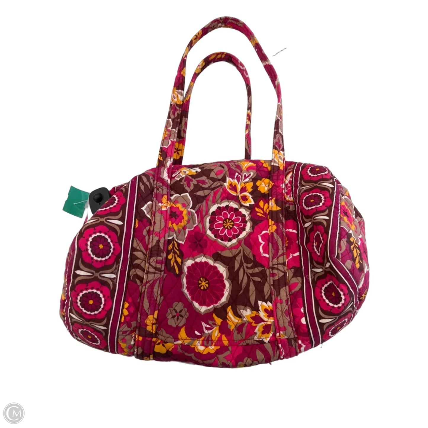 Duffle And Weekender By Vera Bradley, Size: Small