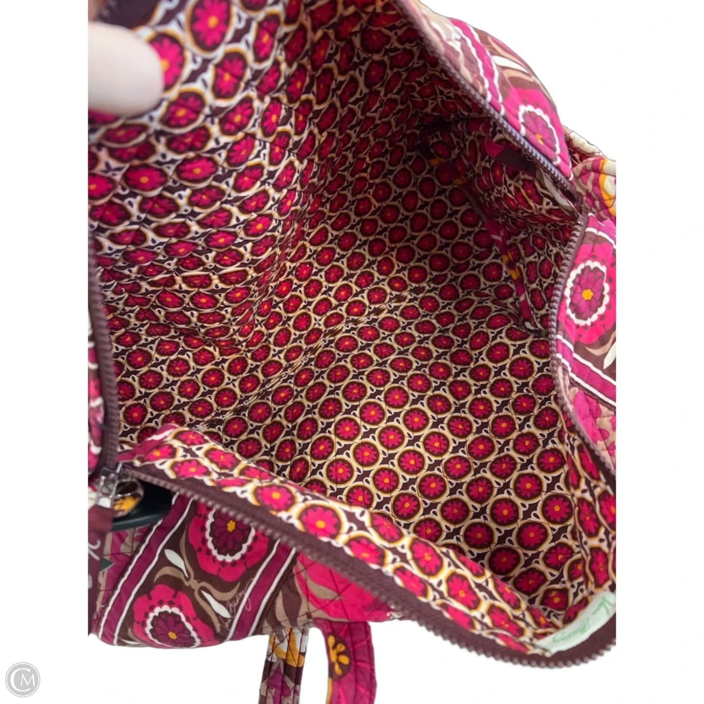 Duffle And Weekender By Vera Bradley, Size: Small