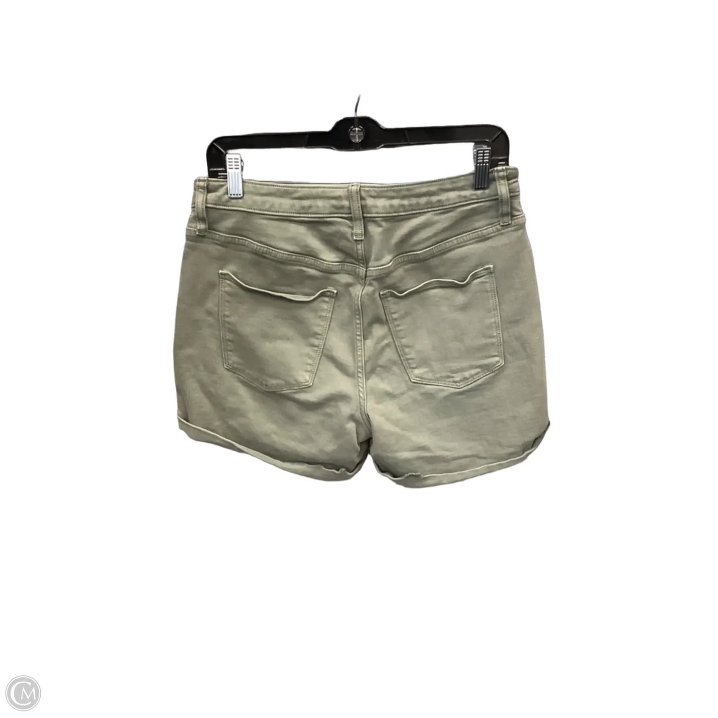 Shorts By Universal Thread In Green, Size: 10