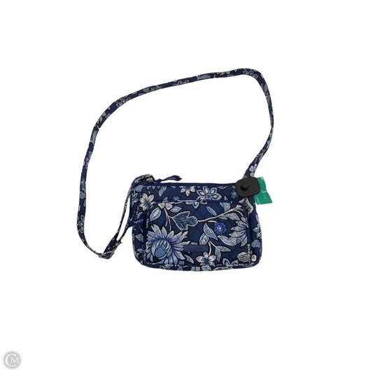 Crossbody By Vera Bradley, Size: Small