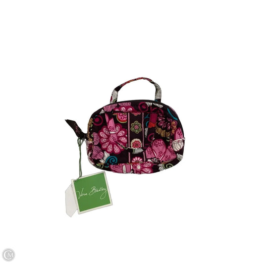 Coin Purse By Vera Bradley, Size: Small